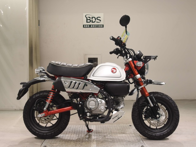 Honda MONKEY125 2022