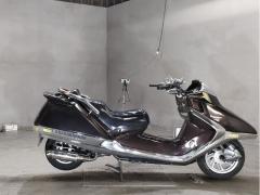 Honda FUSION 2003