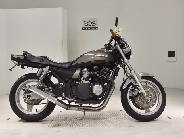 Kawasaki ZEPHYR750 1991