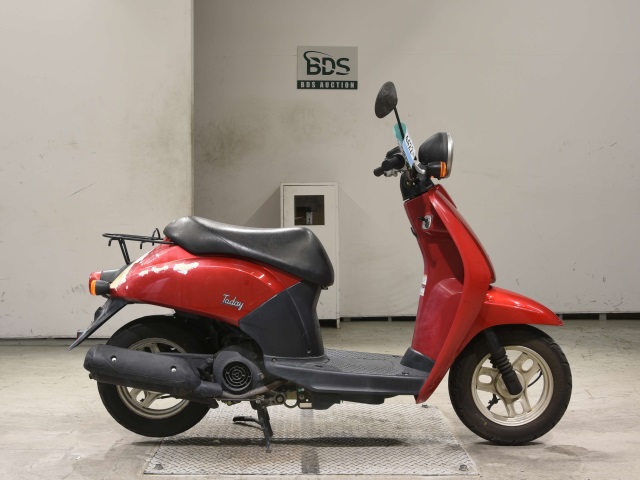 Honda TODAY 2004