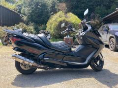 Honda FORZA Z 2005