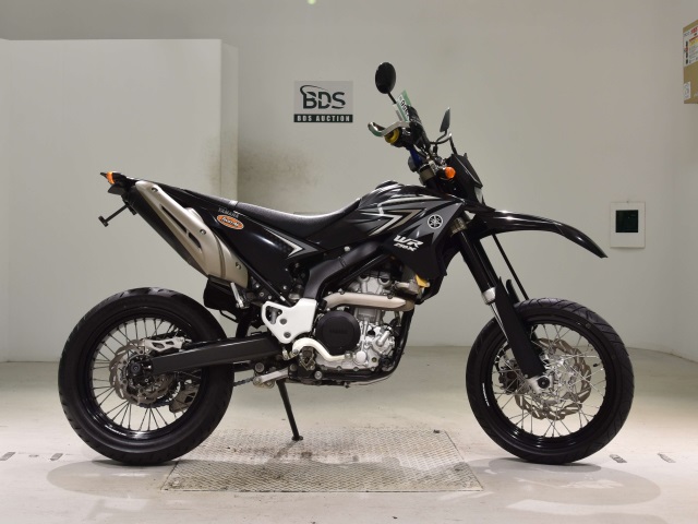 Yamaha WR250X