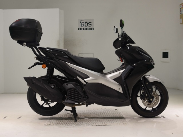 Yamaha AERO X155 2022