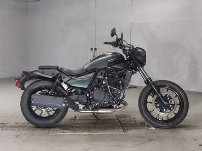 Kawasaki ELIMINATOR 400SE 2024