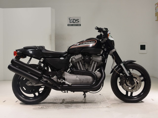 HD XR1200 2009