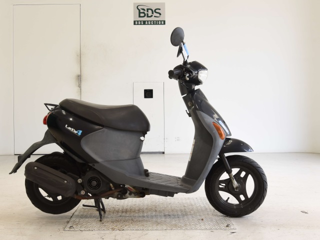 Suzuki LETS4