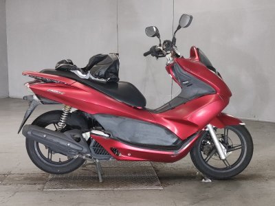 Honda PCX125 2010