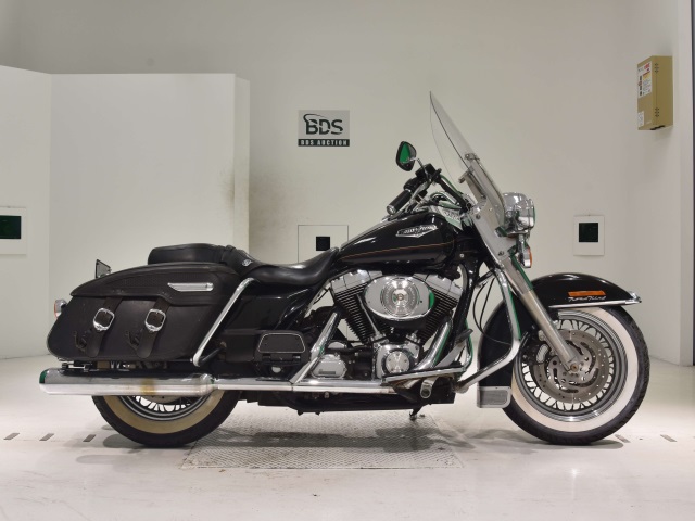 HD ROAD KING FLHRCI1450 2001