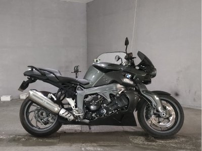 BMW K1300R 2009