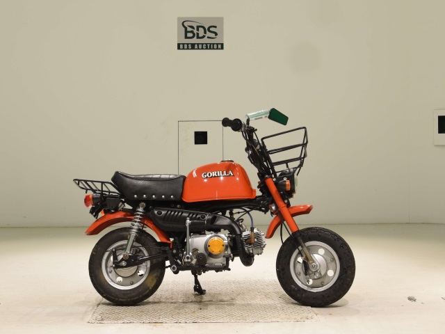Honda GORILLA 1985