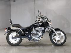 Honda MAGNA250 2005