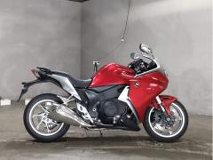 Honda VFR1200F 2010
