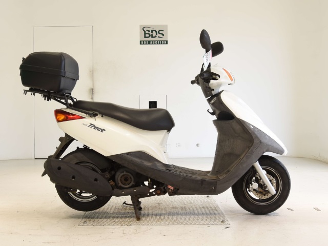 Yamaha AXIS125 2009