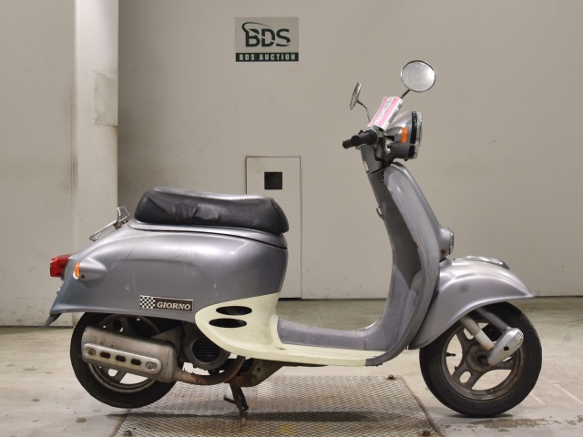 Honda GIORNO 1996