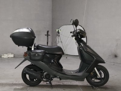 Yamaha AXIS90 1992