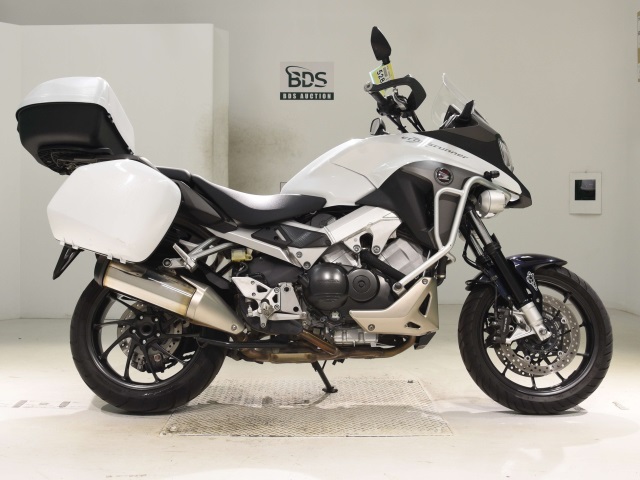 Honda VFR800X CROSSRUNNER 2016