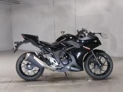 Suzuki GSX250R