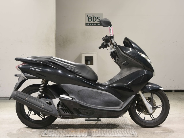 Honda PCX125 2010