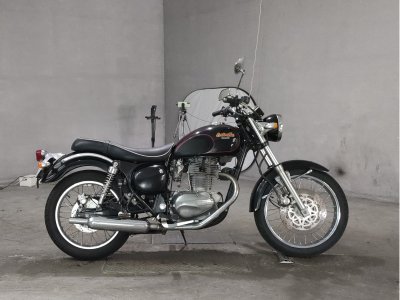 Kawasaki ESTRELLA RS 1995
