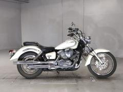 Yamaha DRAGSTAR XVS250 2005
