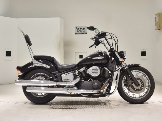Yamaha DRAGSTAR XVS1100 2008