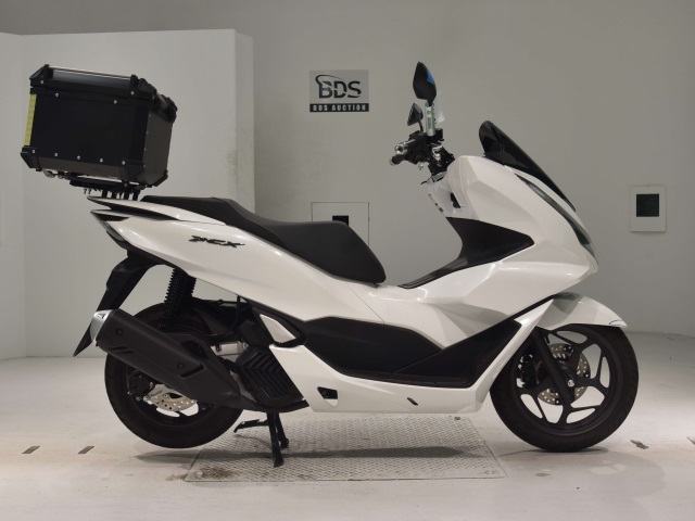 Honda PCX125 2023
