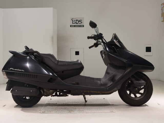 Honda FUSION XSE 2006