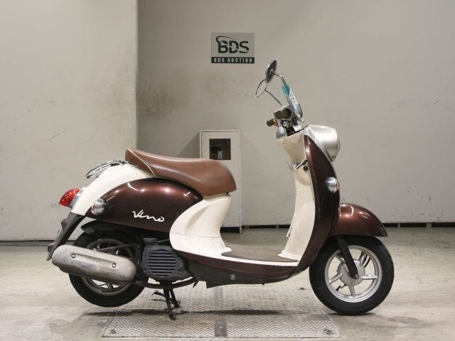 Yamaha VINO50 2006