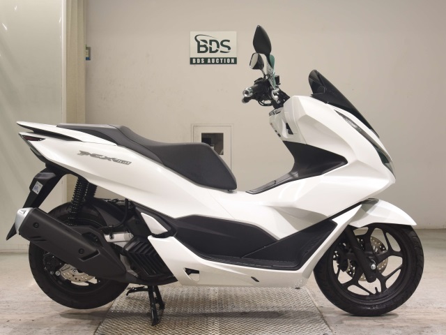 Honda PCX160 2021