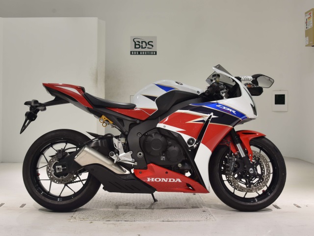 Honda CBR1000RR 2016