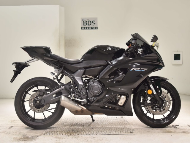 Yamaha YZF-R7-2 2024