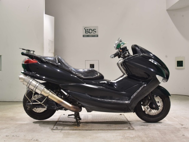 Yamaha MAJESTY 250 2007