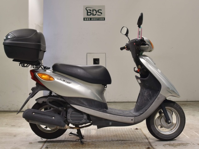 Yamaha JOG 50 2009