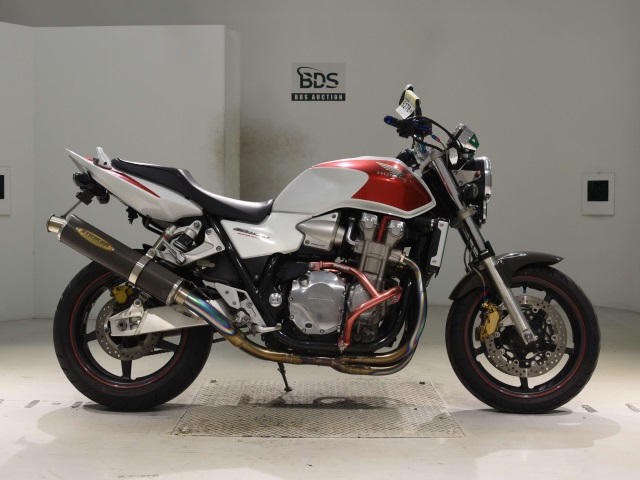 Honda CB1300SF 2003