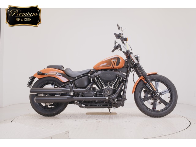HD FXBBS1870 2025