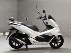 Honda PCX125 2018