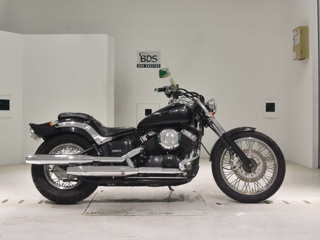 Yamaha DRAGSTAR XVS400 1997