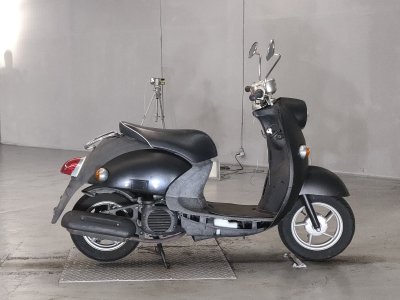 Yamaha VINO50 2004
