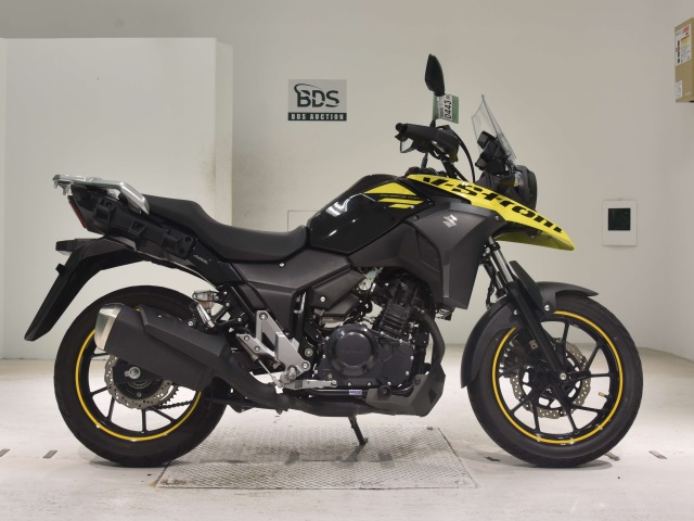 Suzuki V-STROM DL250A