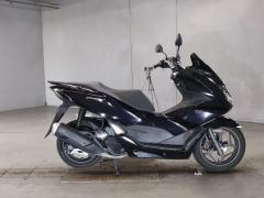 Honda PCX125 2021
