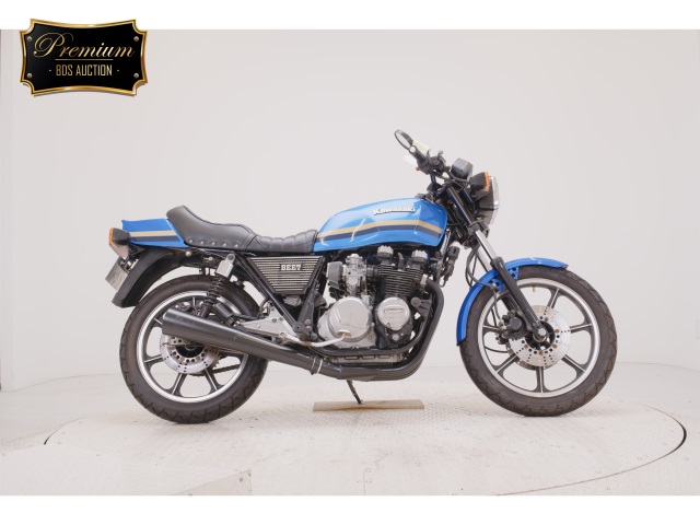 Kawasaki Z750GP 2023