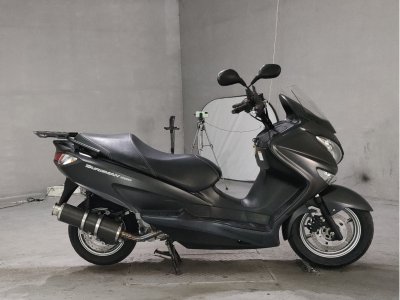 Suzuki BURGMAN200