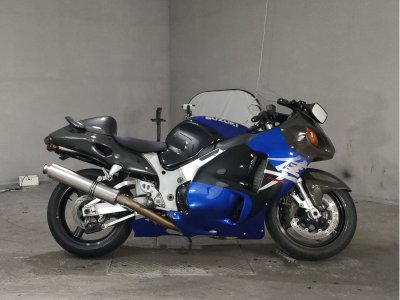 Suzuki GSX1300R HAYABUSA