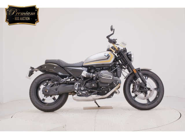 BMW R12 2024