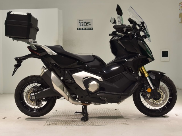 Honda X-ADV750-2 2021