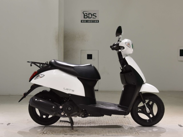 Suzuki LETS