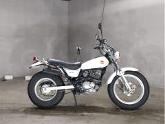 Suzuki VAN VAN 200 2003