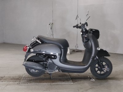 Yamaha VINO50 2018