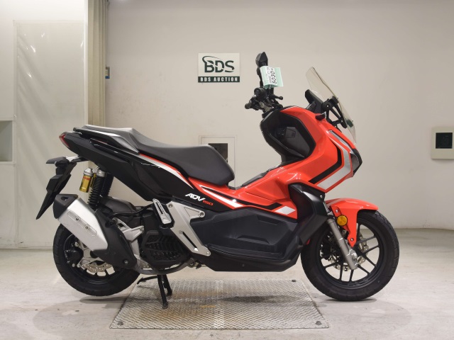 Honda ADV 150 2020