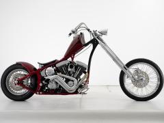 HD KIT BIKE 1998